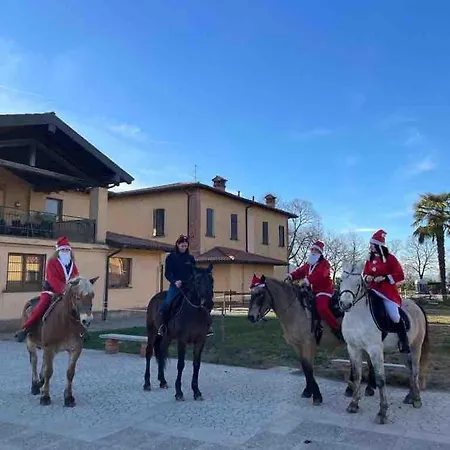 La Maison In Franciacorta Apartment Colombaro (Brescia)