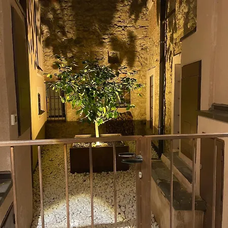 La Maison In Franciacorta * Colombaro (Brescia)