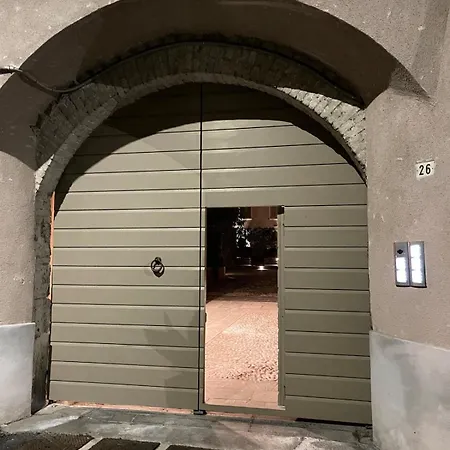 Apartment La Maison In Franciacorta