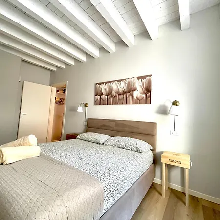 La Maison In Franciacorta