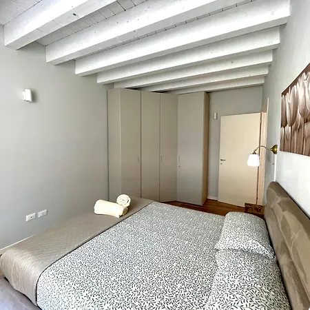 La Maison In Franciacorta * Colombaro (Brescia)
