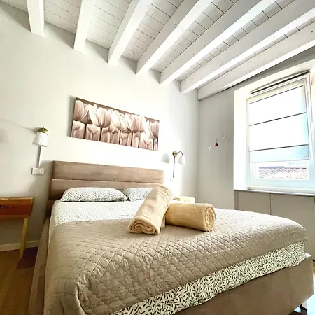 La Maison In Franciacorta Apartment
