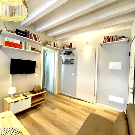 Apartment La Maison In Franciacorta