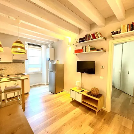 La Maison In Franciacorta Colombaro (Brescia)