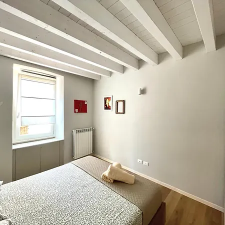 La Maison In Franciacorta Apartment Colombaro (Brescia)