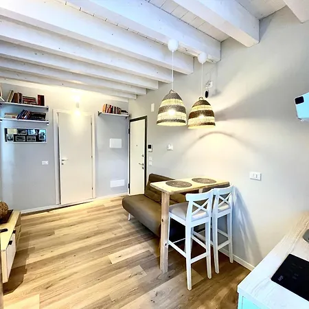 La Maison In Franciacorta Apartment *